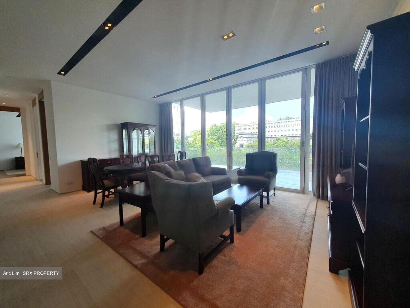 8 Napier (D10), Condominium #461705351